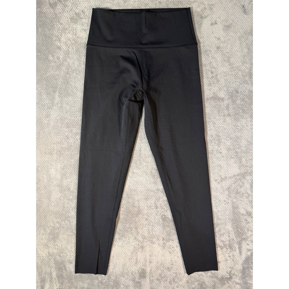 OFFLINE by Aerie Black High Rise Leggings Size Large 26" Inseam Yoga Workout